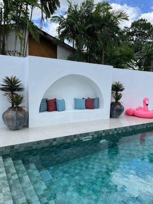 Arau House Villa Exterior photo