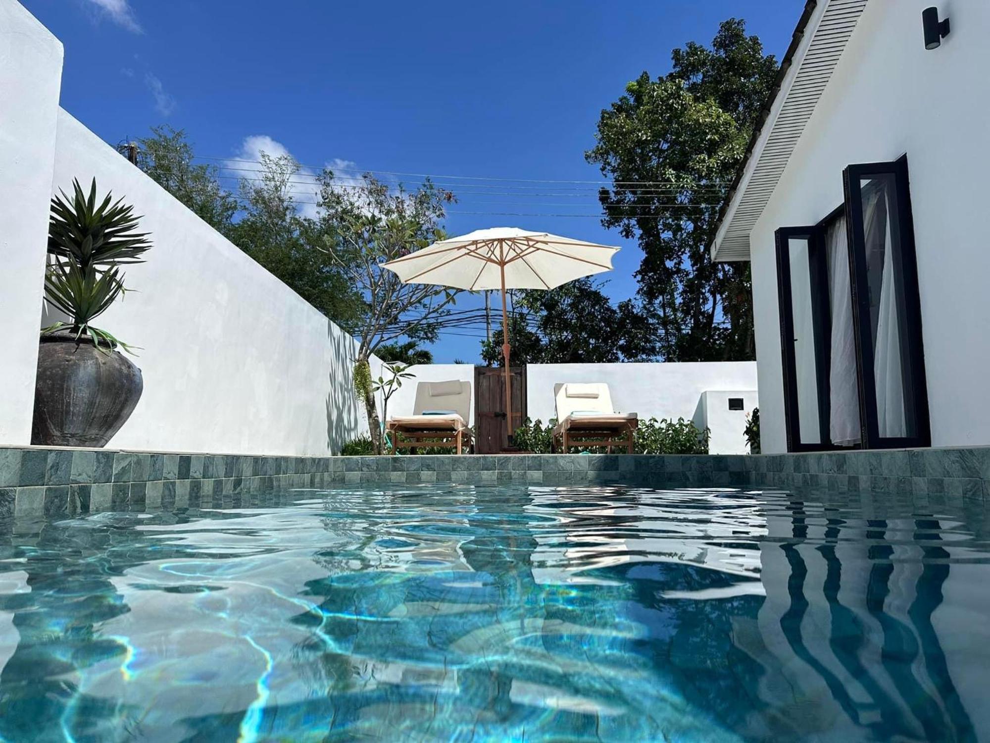 Arau House Villa Exterior photo